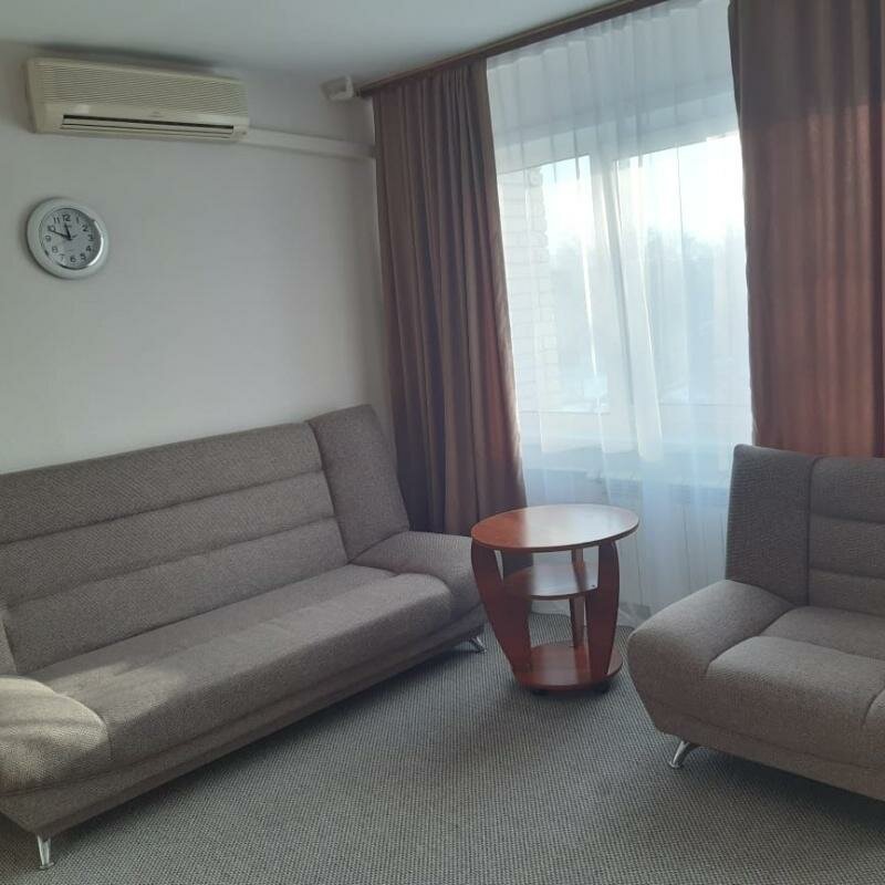 Гостиница Центральная Бийск