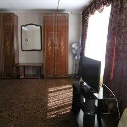 Гостиница Центральная Бийск