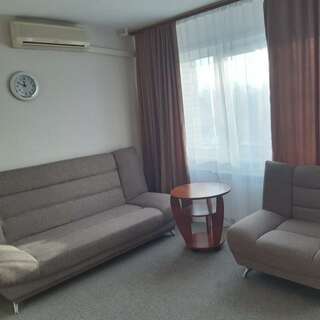 Гостиница Центральная Бийск Люкс 1-местный-4