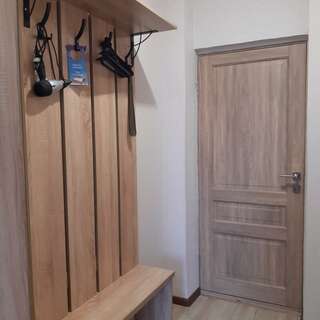 Гостиница Центральная Бийск 1-местный Стандарт-5