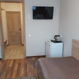 Гостиница Центральная Бийск 1-местный Стандарт-3