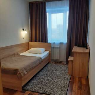 Гостиница Центральная Бийск 1-местный Стандарт-1