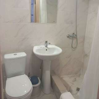 Гостиница Центральная Бийск 1-местный Комфорт-4