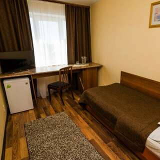 Гостиница Центральная Бийск 1-местный Стандарт-4