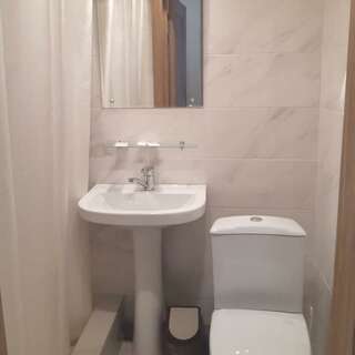 Гостиница Центральная Бийск 1-местный Стандарт-2