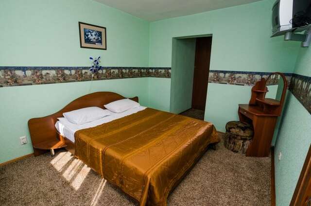 Гостиница Центральная Бийск-140