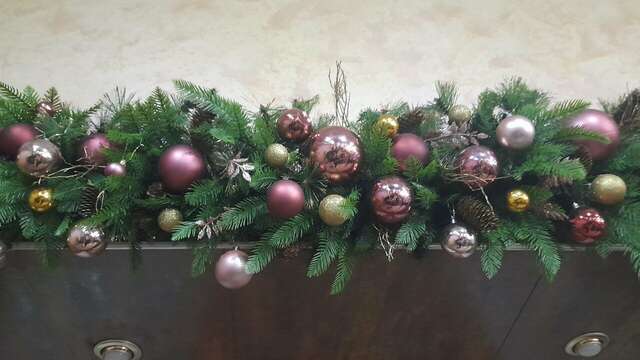 Гостиница Центральная Бийск-174