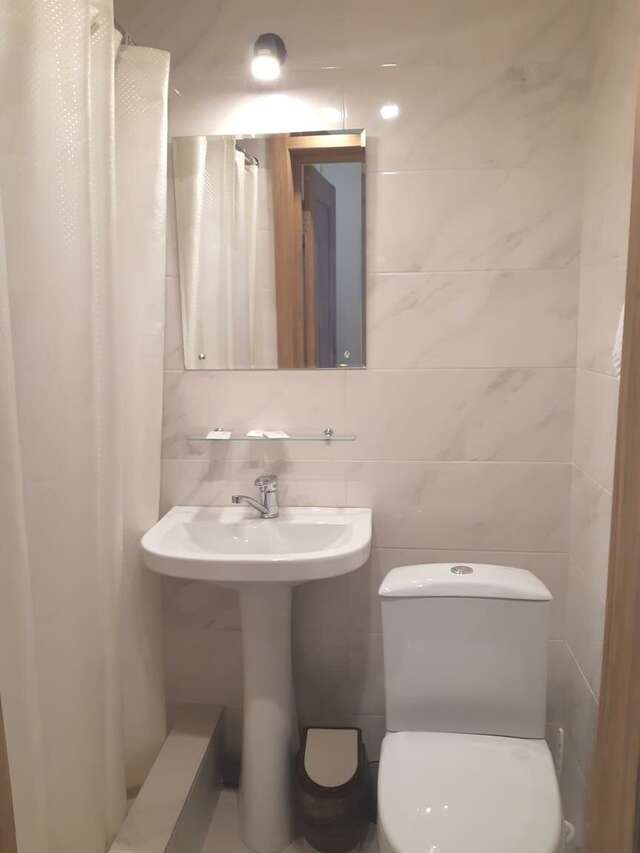 Гостиница Центральная Бийск-94