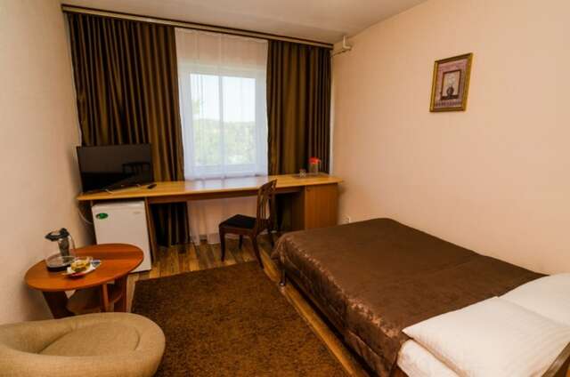 Гостиница Центральная Бийск-95