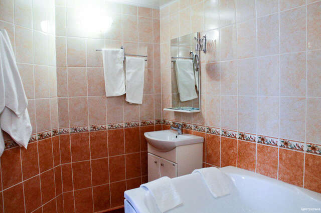 Гостиница Центральная Бийск-240