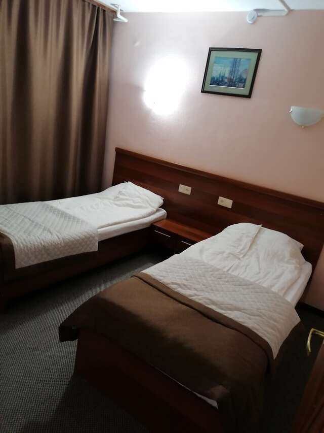 Гостиница Центральная Бийск-224