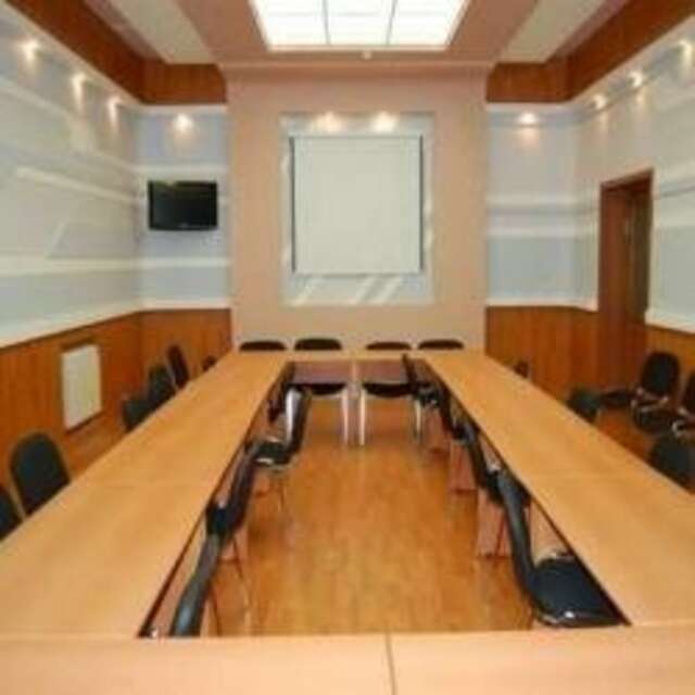 Гостиница Центральная Бийск-117