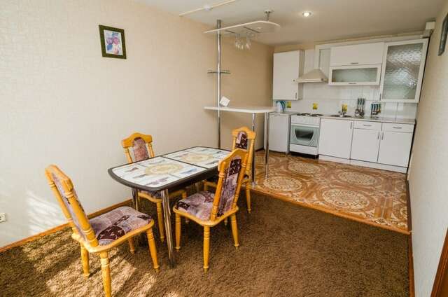 Гостиница Центральная Бийск-115