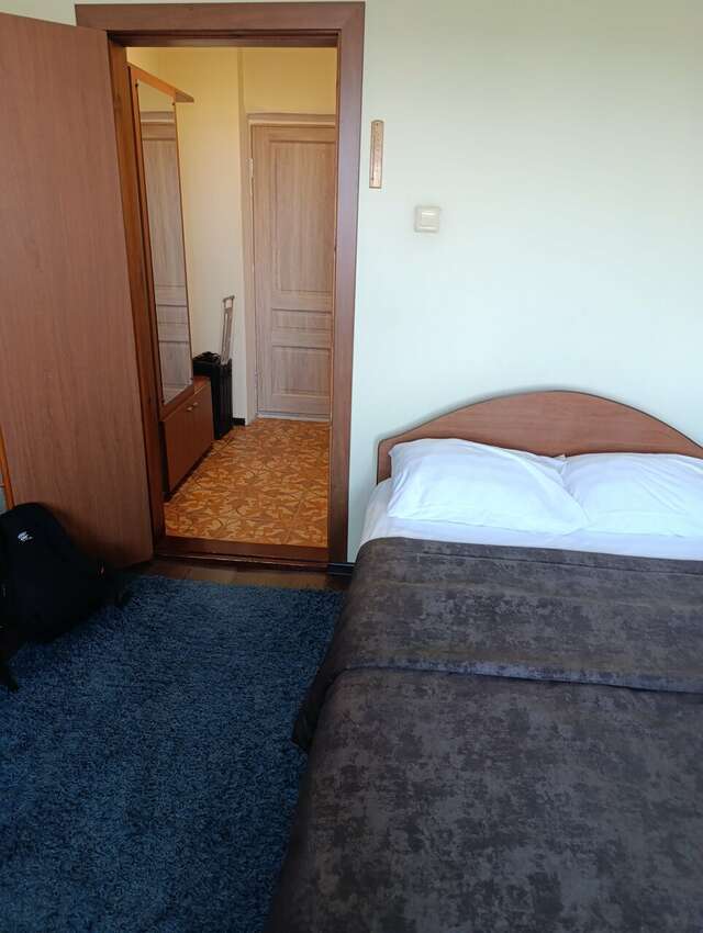 Гостиница Центральная Бийск-252