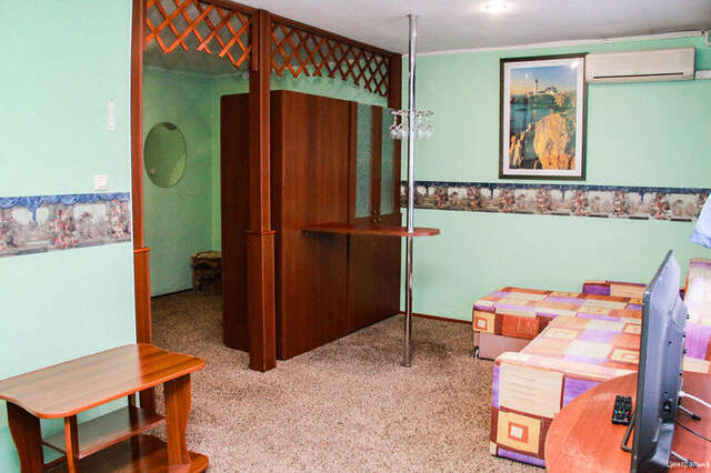 Гостиница Центральная Бийск-228