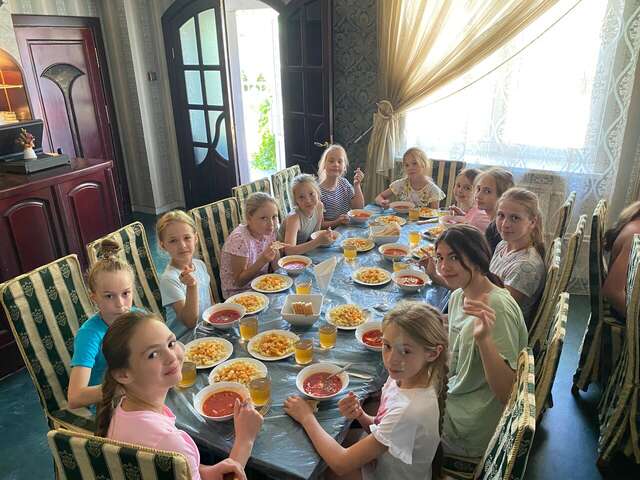 Гостиница Центральная Бийск-185