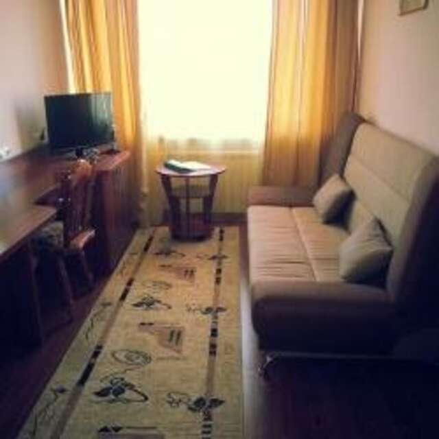 Гостиница Центральная Бийск-109