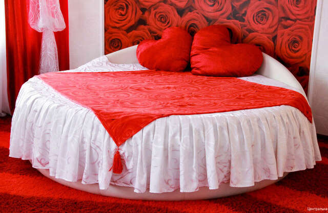 Гостиница Центральная Бийск-207