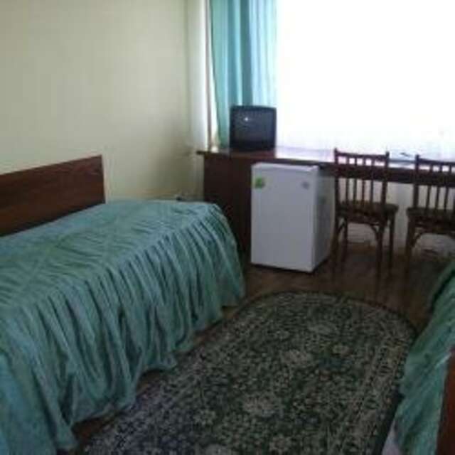 Гостиница Центральная Бийск-157