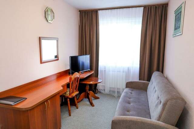 Гостиница Центральная Бийск-71