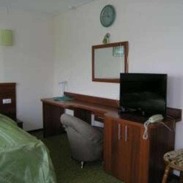 Гостиница Центральная Бийск-104