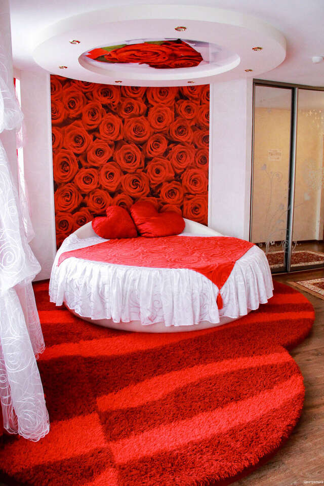 Гостиница Центральная Бийск-177