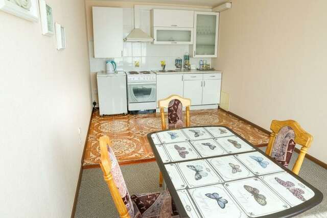 Гостиница Центральная Бийск-56