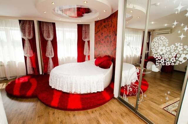 Гостиница Центральная Бийск-45