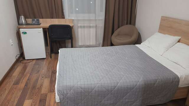 Гостиница Центральная Бийск-194