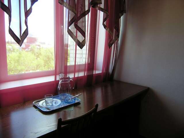 Гостиница Центральная Бийск-38