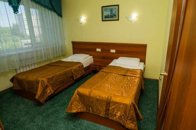 Гостиница Центральная Бийск-110