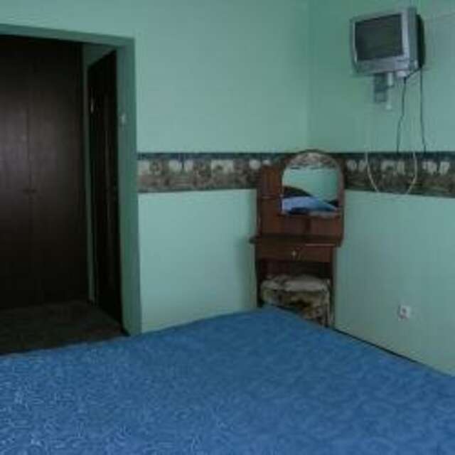 Гостиница Центральная Бийск-114