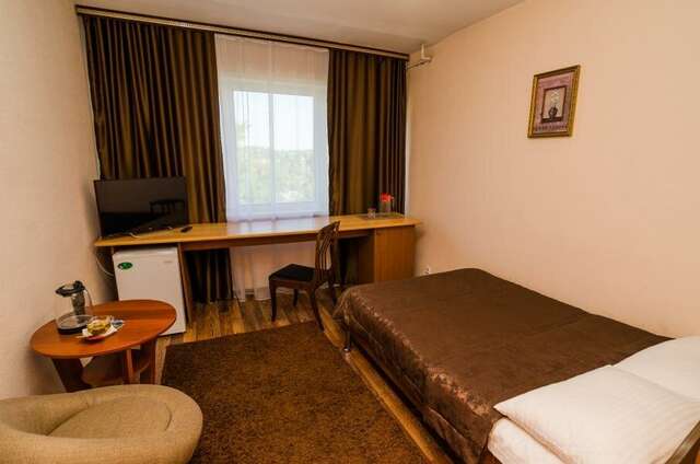 Гостиница Центральная Бийск-149