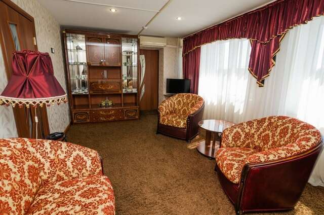 Гостиница Центральная Бийск-106