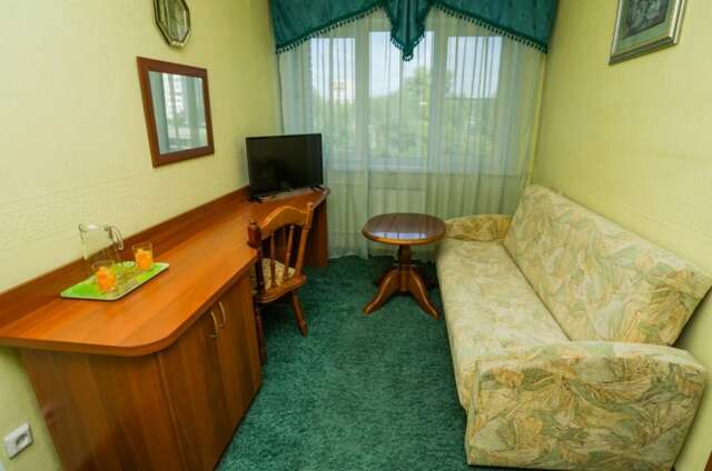 Гостиница Центральная Бийск-122