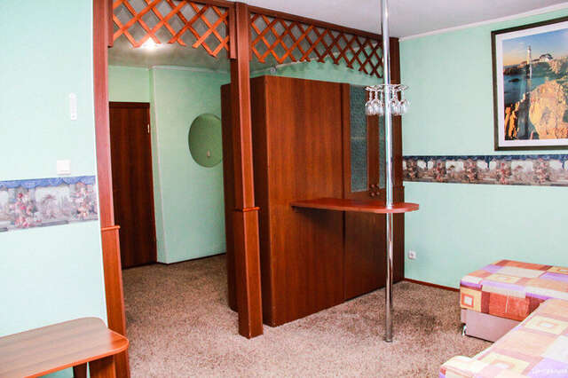 Гостиница Центральная Бийск-247