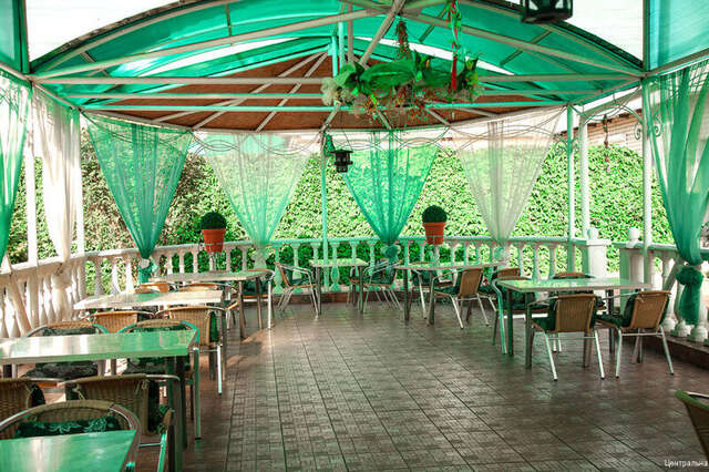 Гостиница Центральная Бийск-217