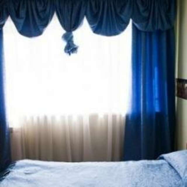 Гостиница Центральная Бийск-34