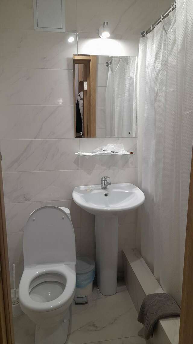 Гостиница Центральная Бийск-250