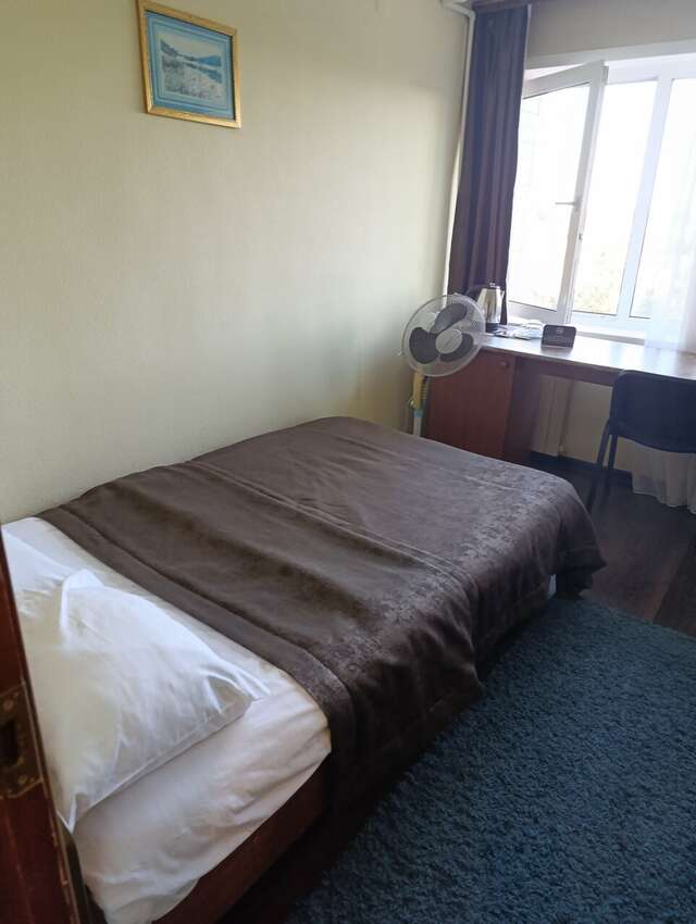 Гостиница Центральная Бийск-246