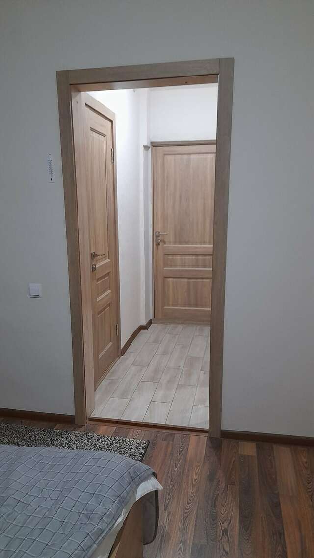 Гостиница Центральная Бийск-214