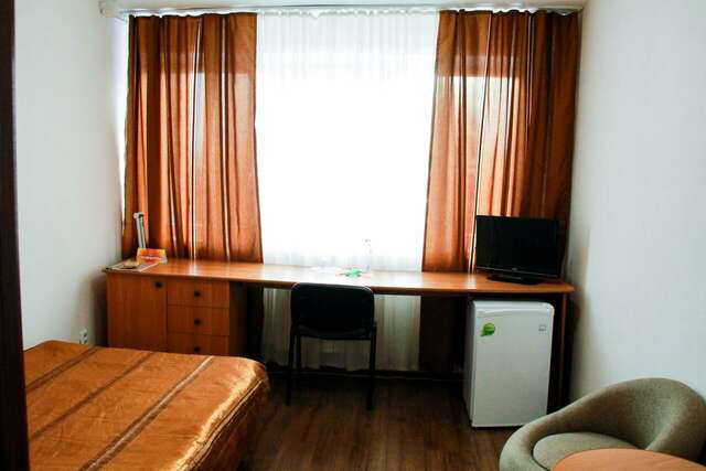 Гостиница Центральная Бийск-46