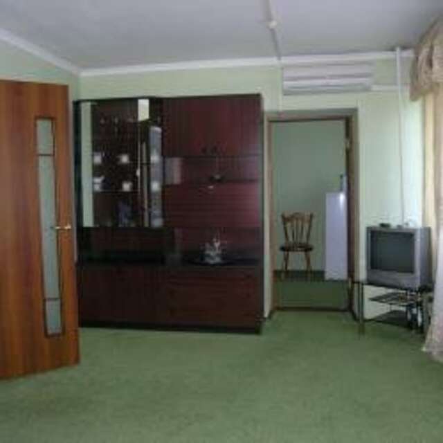 Гостиница Центральная Бийск-138