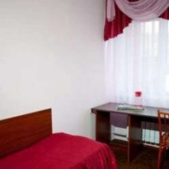 Гостиница Центральная Бийск-128