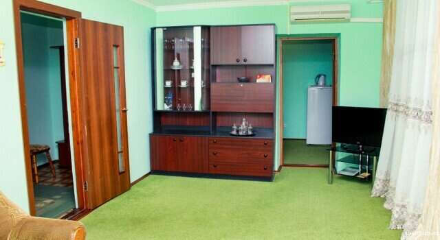 Гостиница Центральная Бийск-232