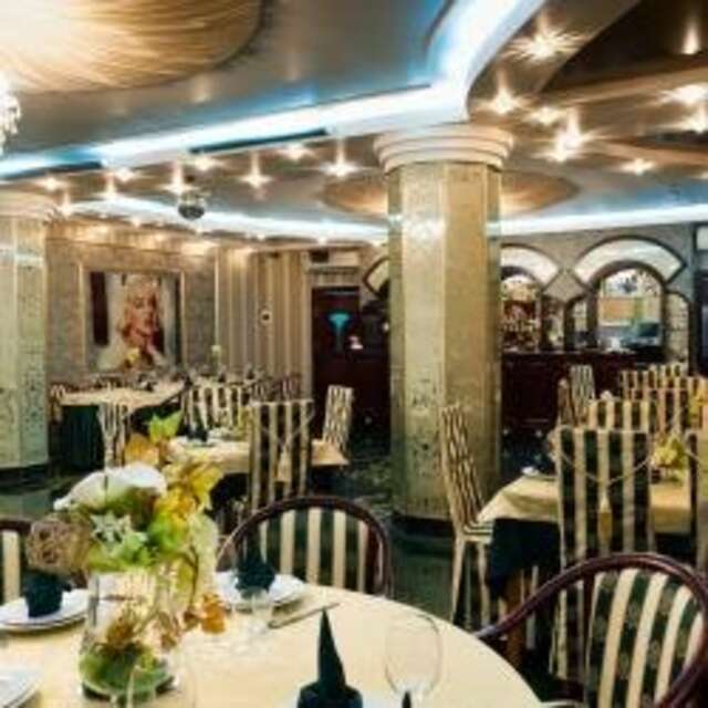 Гостиница Центральная Бийск-99