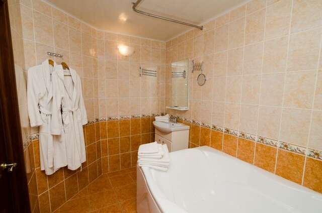 Гостиница Центральная Бийск-143