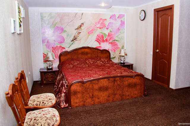 Гостиница Центральная Бийск-243