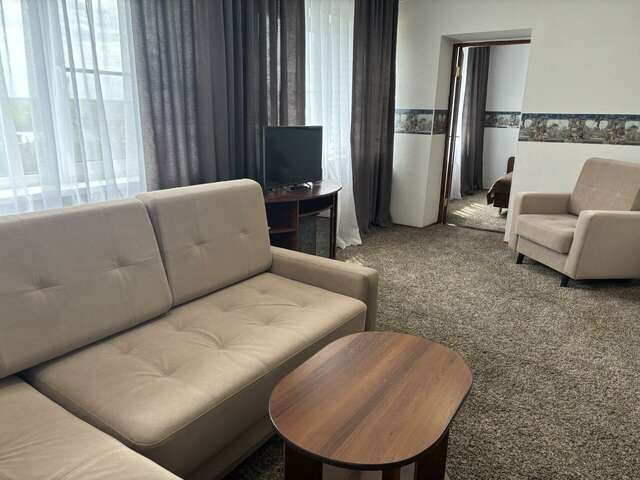 Гостиница Центральная Бийск-25