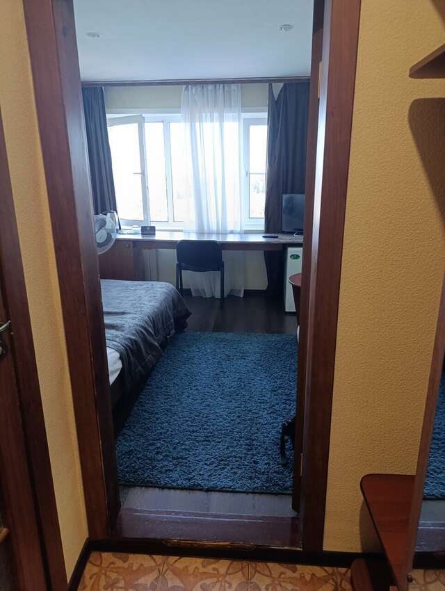 Гостиница Центральная Бийск-230